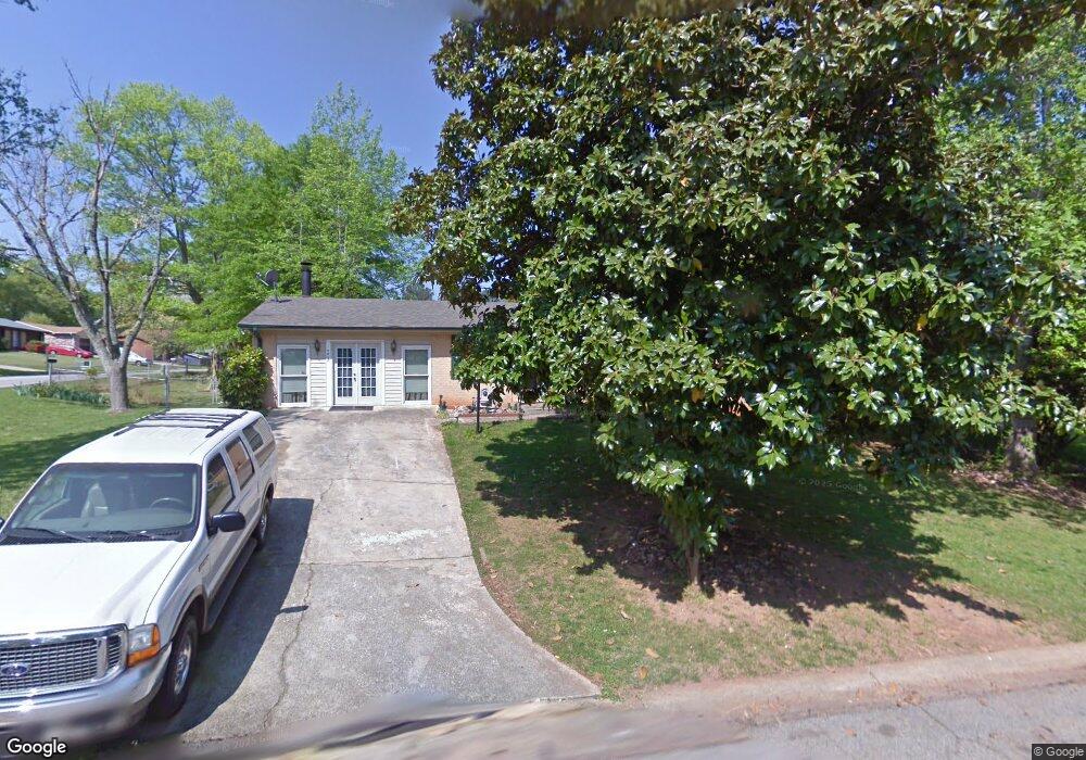 7002 Vesta Way, Jonesboro, GA 30236 - photo 1