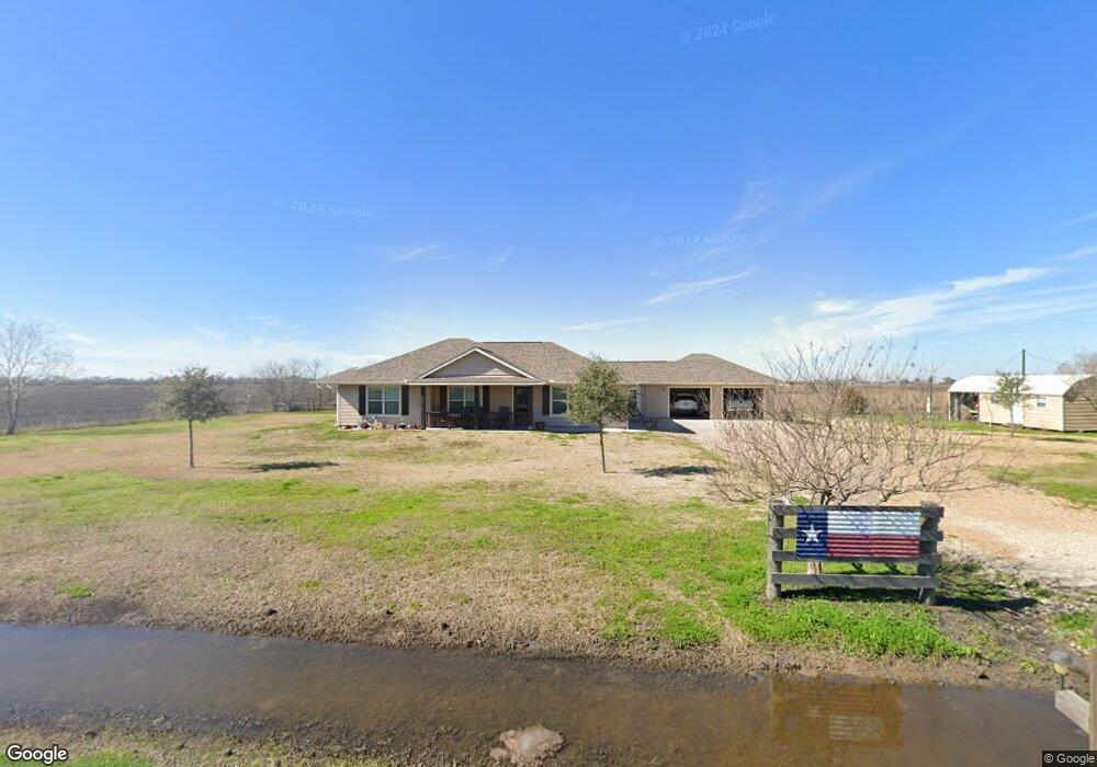 10304 Brinkmeyer Rd, Needville, TX 77461 - photo 1