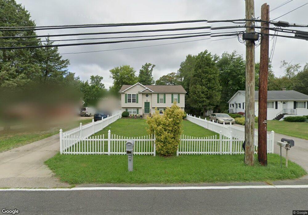 12301 Old Fort Rd, Fort Washington, MD 20744 - photo 1