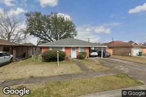 2153 Euclid St, Terrytown, LA 70056