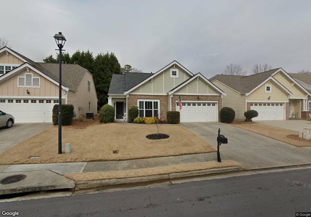 2348 Alnwick Dr, Duluth, GA 30096 - photo 1