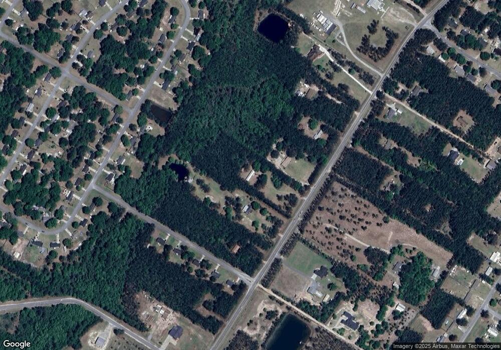 2590 Courthouse Rd, Guyton, GA 31312 - photo 1