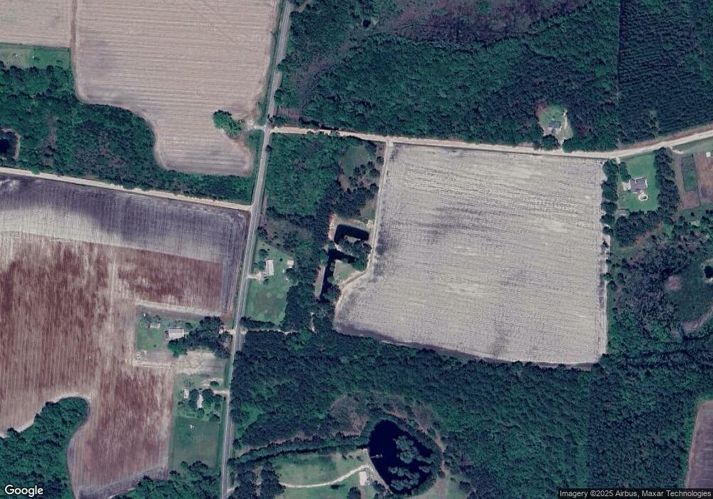 310 Webb Mathis Rd, Sparks, GA 31647 - photo 1