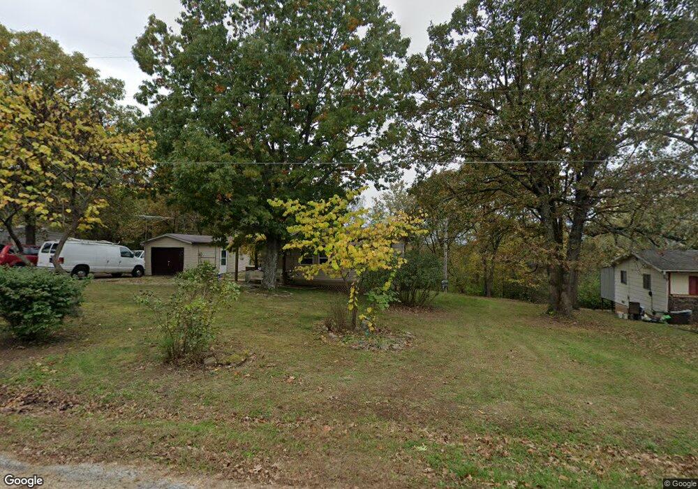 12321 County Road 2050, Rolla, MO 65401 - photo 1