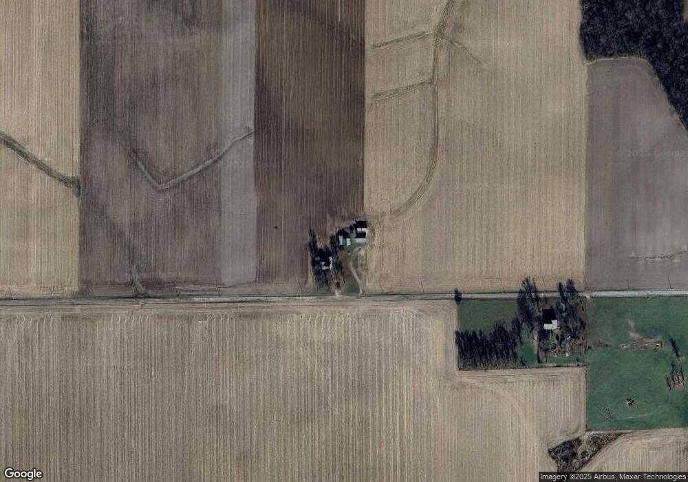 5562 E County Road 550 N, Greensburg, IN 47240 - photo 1