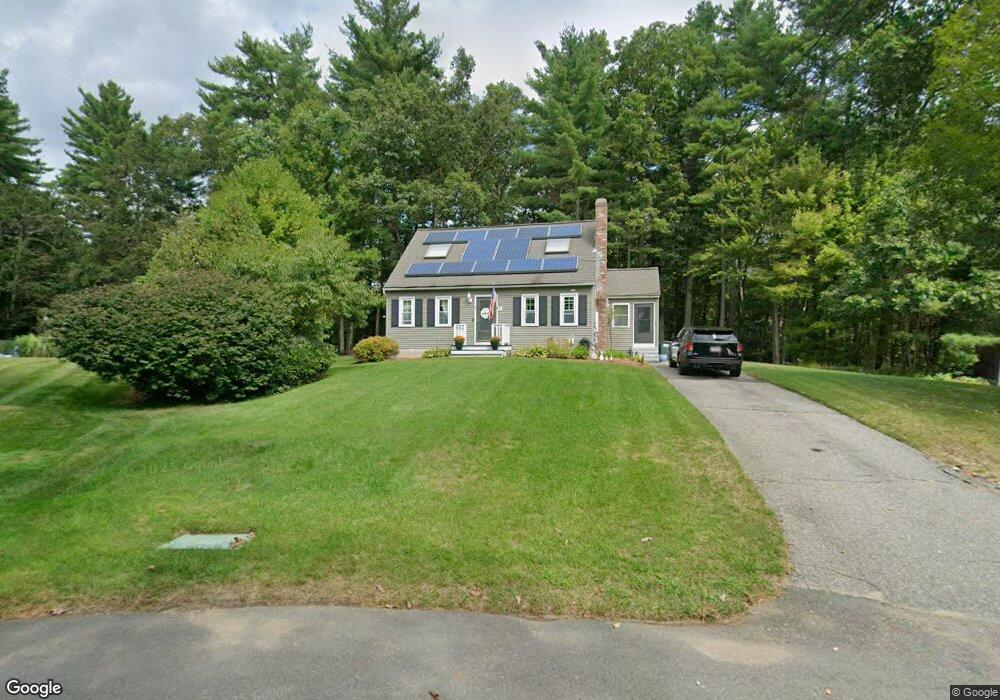 6 Libra Ln, Townsend, MA 01469 - photo 1