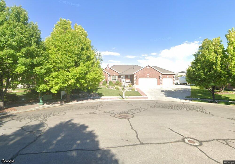 12224 S Casey Cove, Riverton, UT 84065 - photo 1