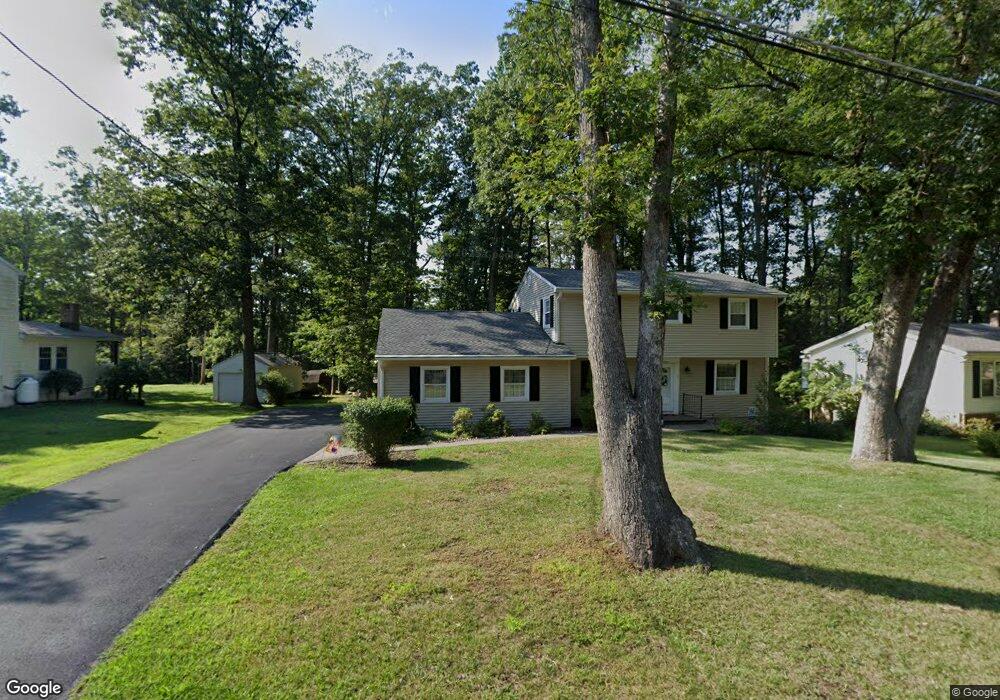 17 Old Forest Rd, Sugarloaf, PA 18249 - photo 1