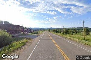 61030 County Road 129, Clark, CO 80428