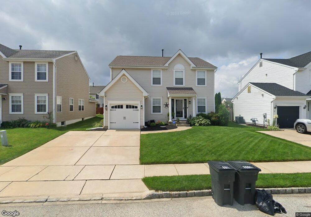 19 Fieldcrest Dr, Mount Holly, NJ 08060 - photo 1