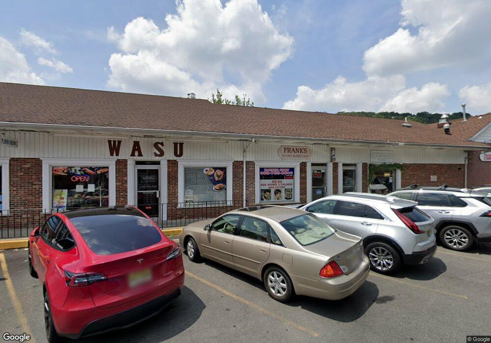 710 Somerset St, Watchung, NJ 07069 - photo 1