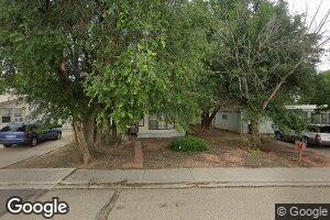 116 Crest Dr, Log Lane Village, CO 80705