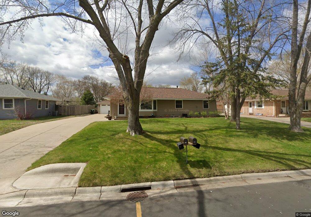 11040 Yukon St NW, Coon Rapids, MN 55433 - photo 1