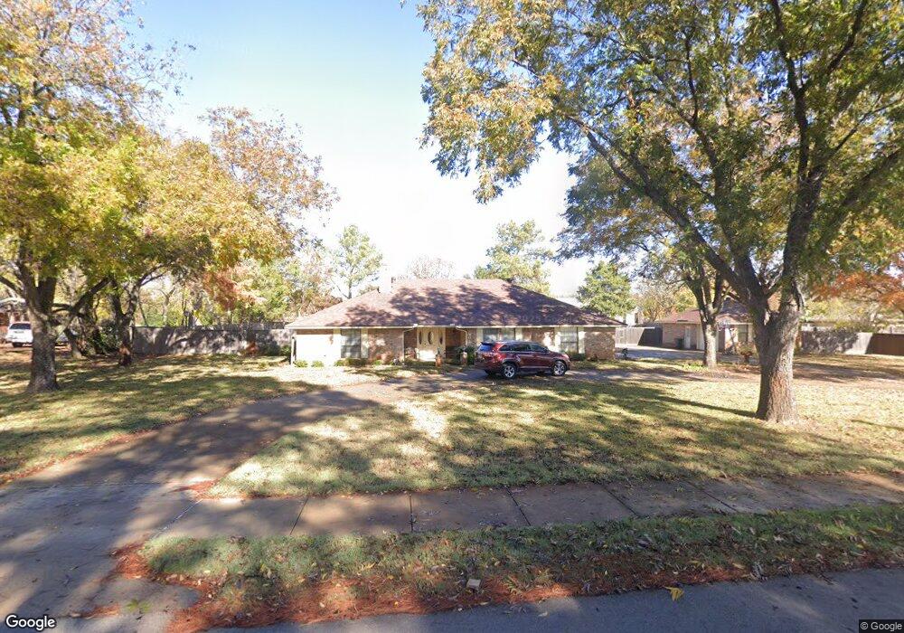 804 Shelton Dr, Colleyville, TX 76034 - photo 1