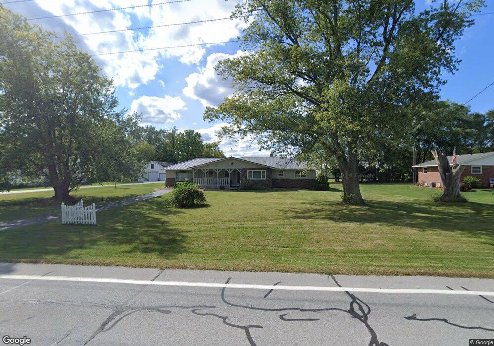 1402 S Main St, Kouts, IN 46347 - photo 1