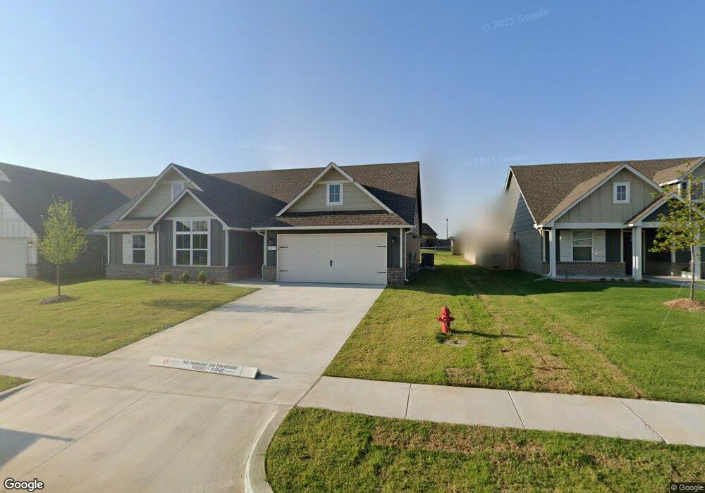 23119 E 106th St S, Broken Arrow, OK 74014 - photo 1
