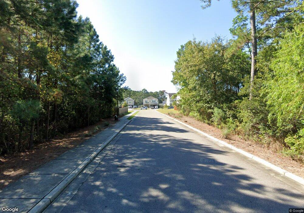 3022 Fosters Tern St, Moncks Corner, SC 29461 - photo 1