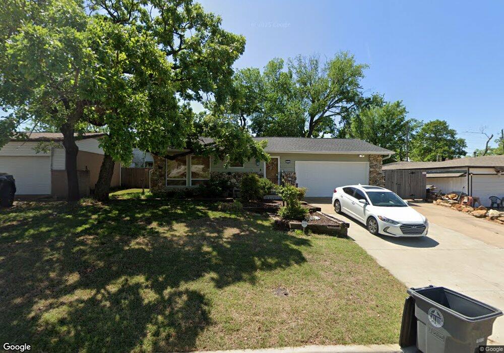 3032 W 55th St, Tulsa, OK 74107 - photo 1