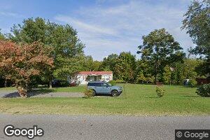 687 Brownsburg Turnpike, Rockbridge Baths, VA 24473