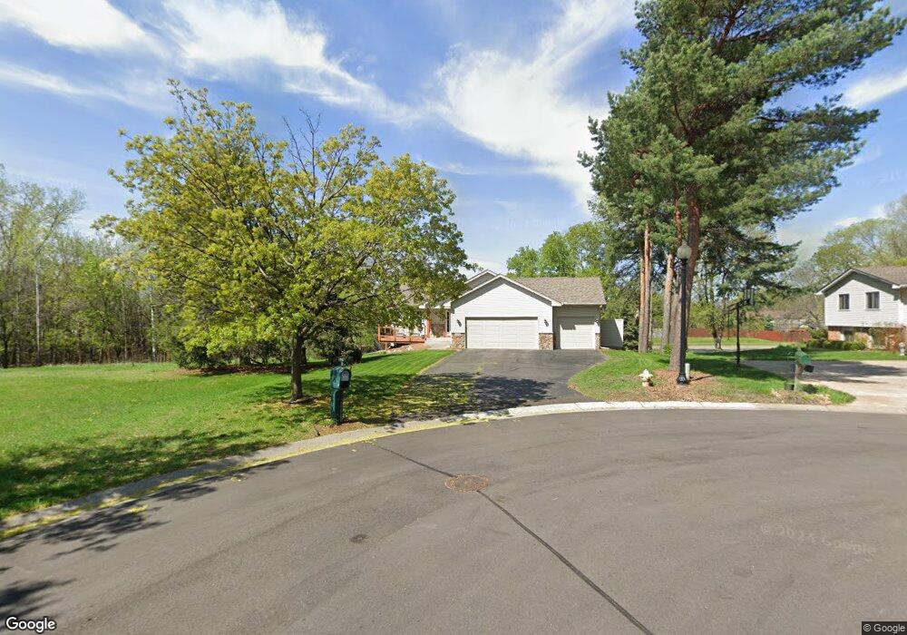 2426 130th Ave NW, Coon Rapids, MN 55448 - photo 1