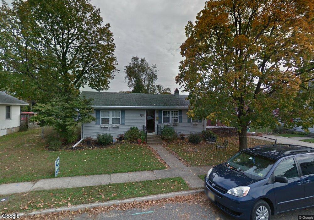 271 B St, Penns Grove, NJ 08069 - photo 1