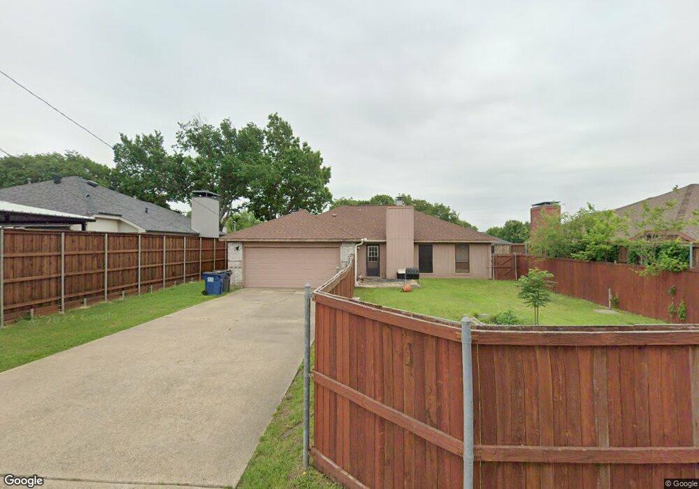 716 Meadow Ln, Wylie, TX 75098 - photo 1