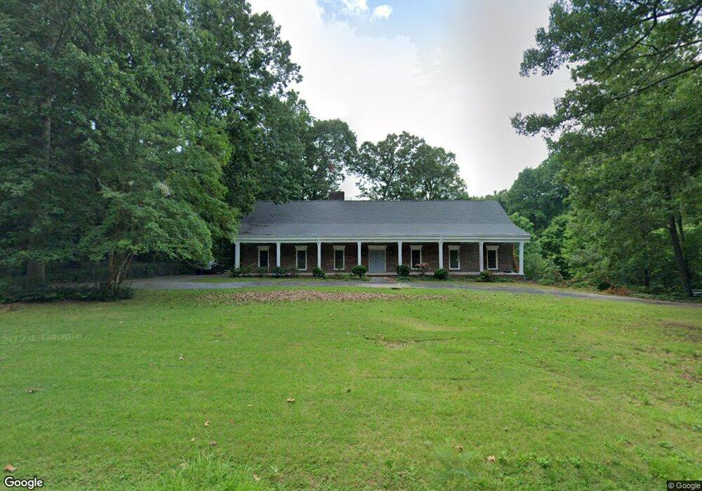 1634 Crestline Dr NE, Atlanta, GA 30345 - photo 1