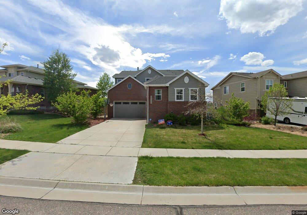 27222 E Euclid Dr, Aurora, CO 80016 - photo 1