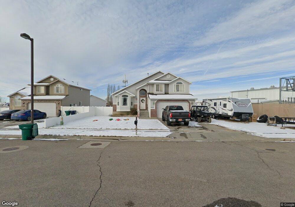 5223 S 3750 W, Roy, UT 84067 - photo 1