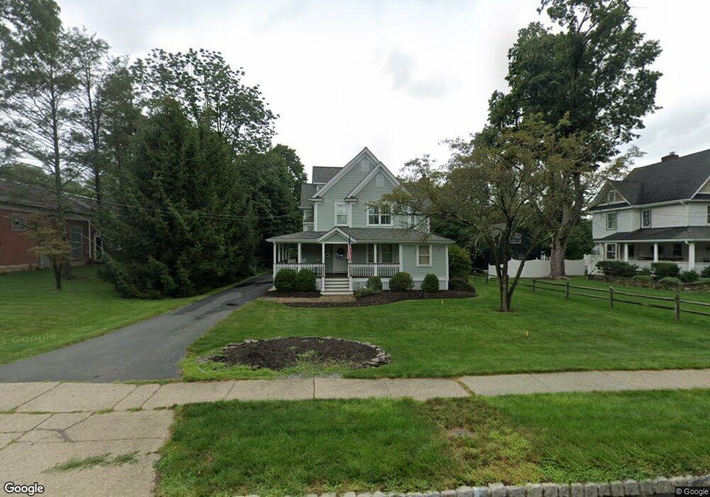 44 E Main St, Mendham, NJ 07945 - photo 1