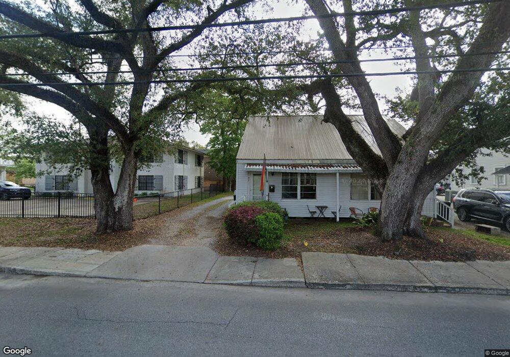 1107 Hodges St, Lake Charles, LA 70601 - photo 1