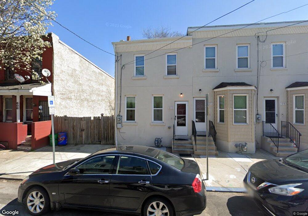 612 West St, Camden, NJ 08103 - photo 1