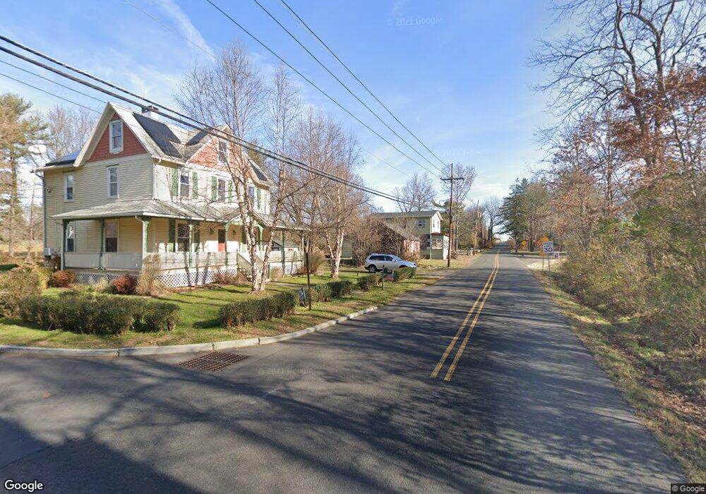756 Route 518, Skillman, NJ 08558 - photo 1