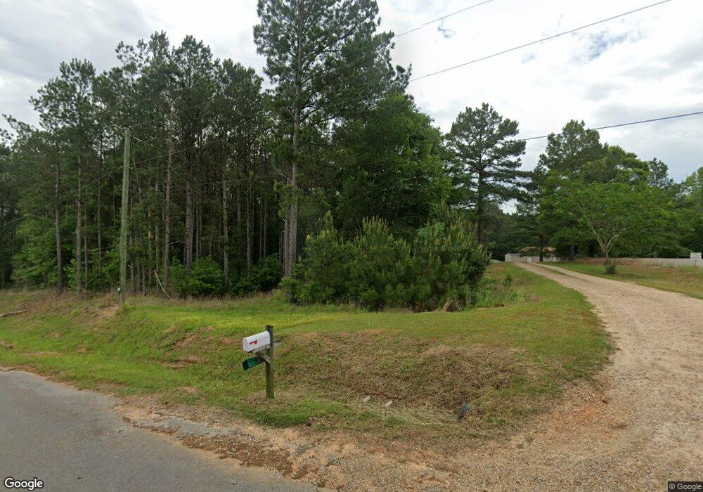 180 Panther Branch Rd, Laurel, MS 39443 - photo 1
