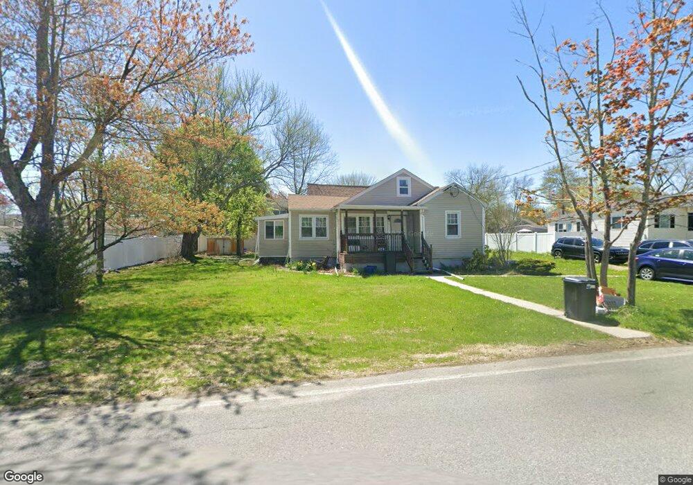 81 Lake Region Blvd, Monroe, NY 10950 - photo 1