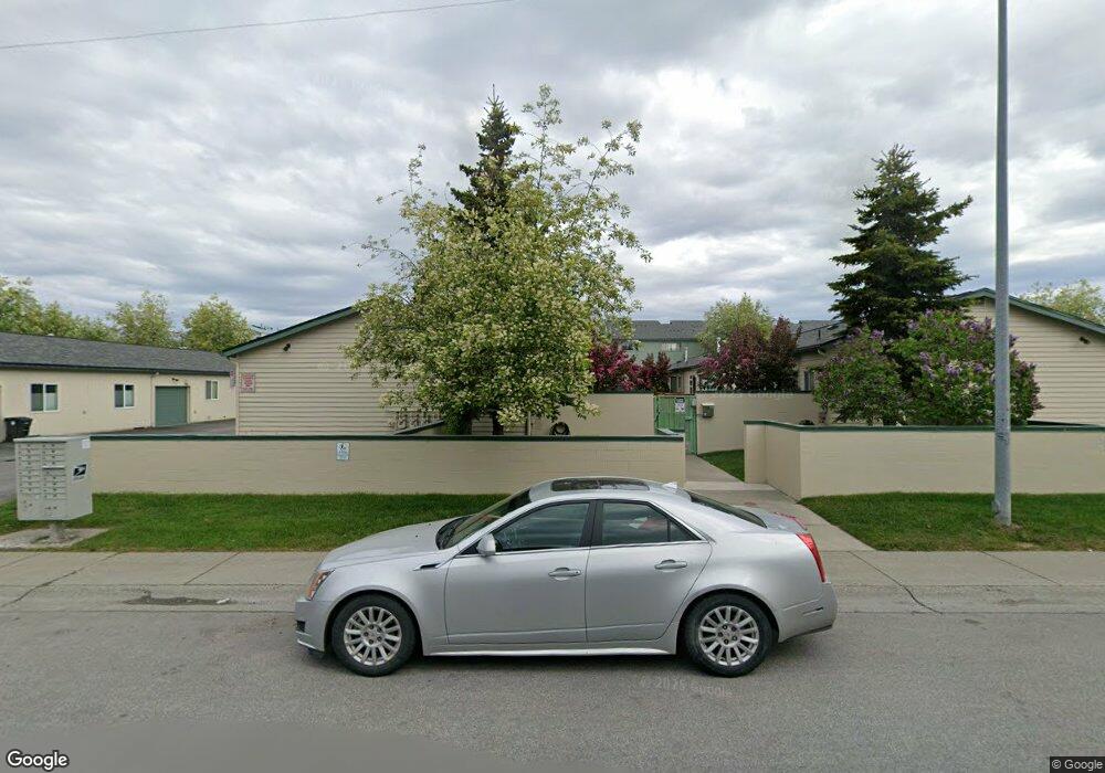 1417 W 26th Ave, Anchorage, AK - photo 1
