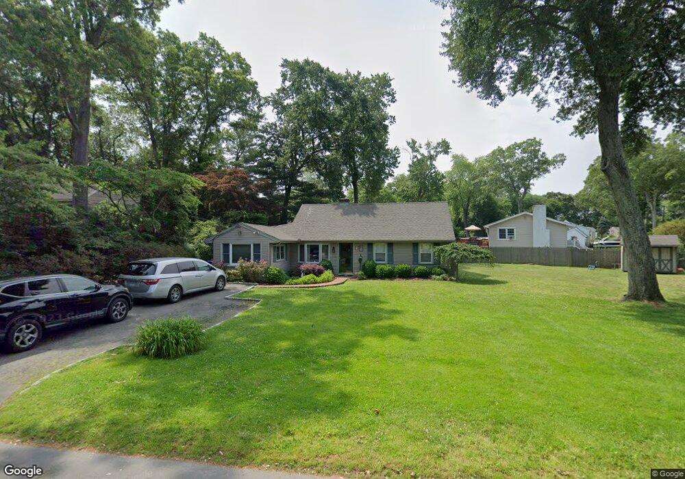 2 Thorn Apple Way, Norwalk, CT 06851 - photo 1