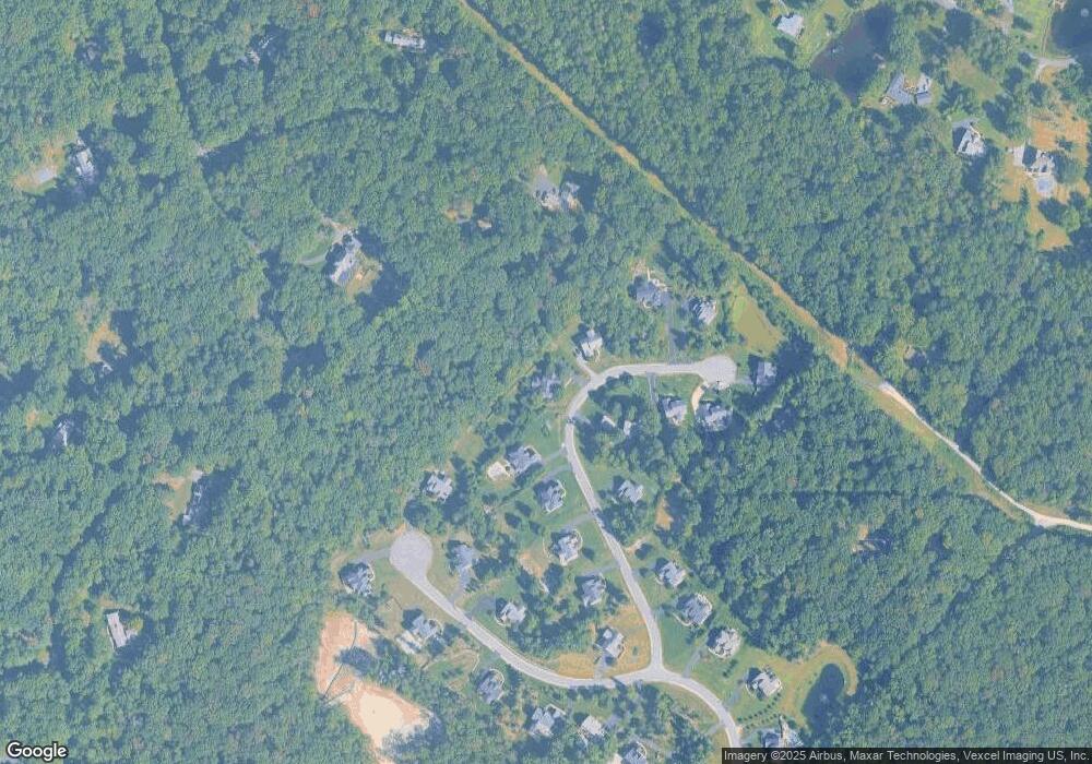 9046 John Sutherland Ln, Lorton, VA 22079 - photo 1