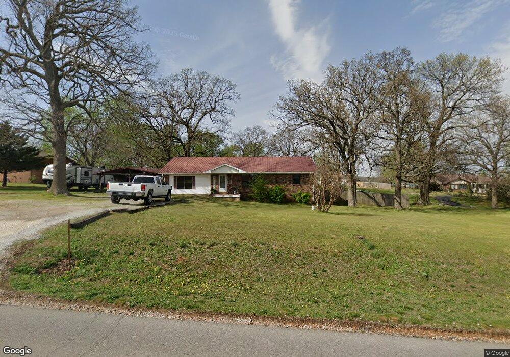 912 E Parks St, Prairie Grove, AR 72753 - photo 1