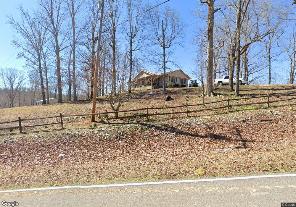 3426 Lego School Rd, Linden, TN 37096 - photo 1