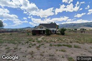 315 N 100 E, Junction, UT 84723