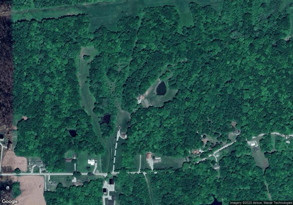 20043 Stacy Rd, Metamora, IN 47030 - photo 1