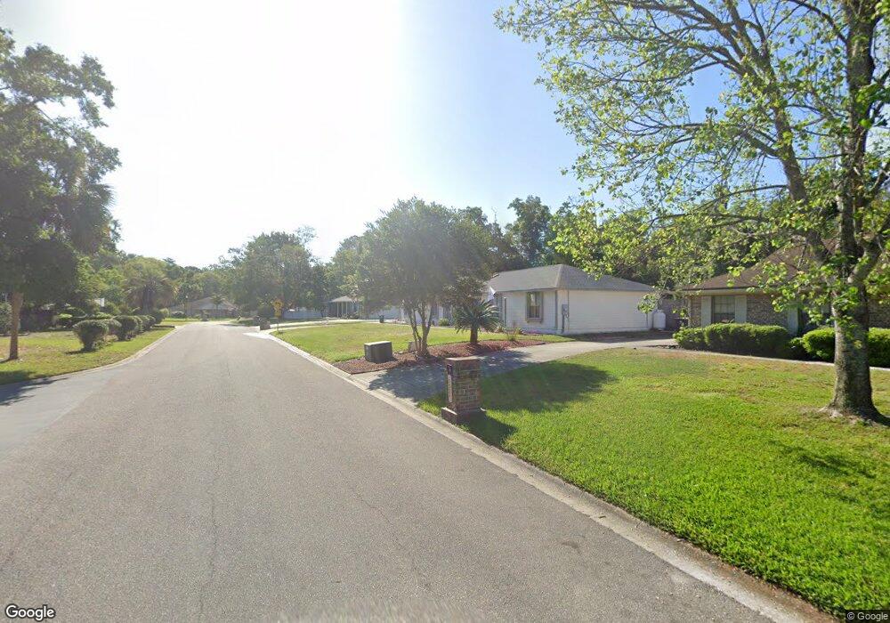 5902 Swamp Fox Rd, Jacksonville, FL 32210 - photo 1