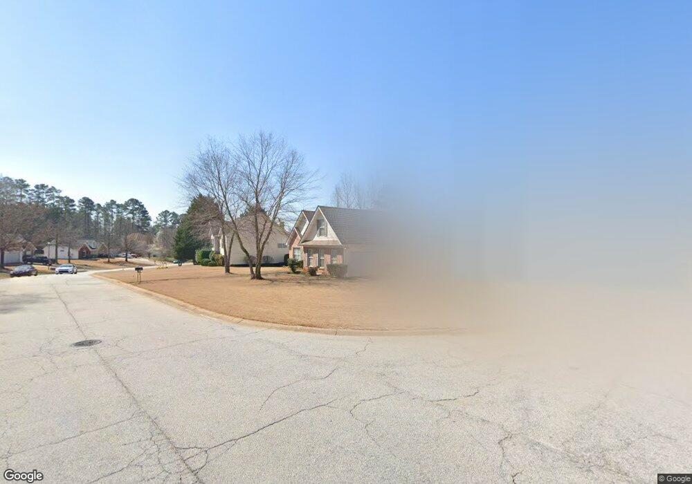 0 Rock Wood Ct unit 8492754, Covington, GA 30016 - photo 1