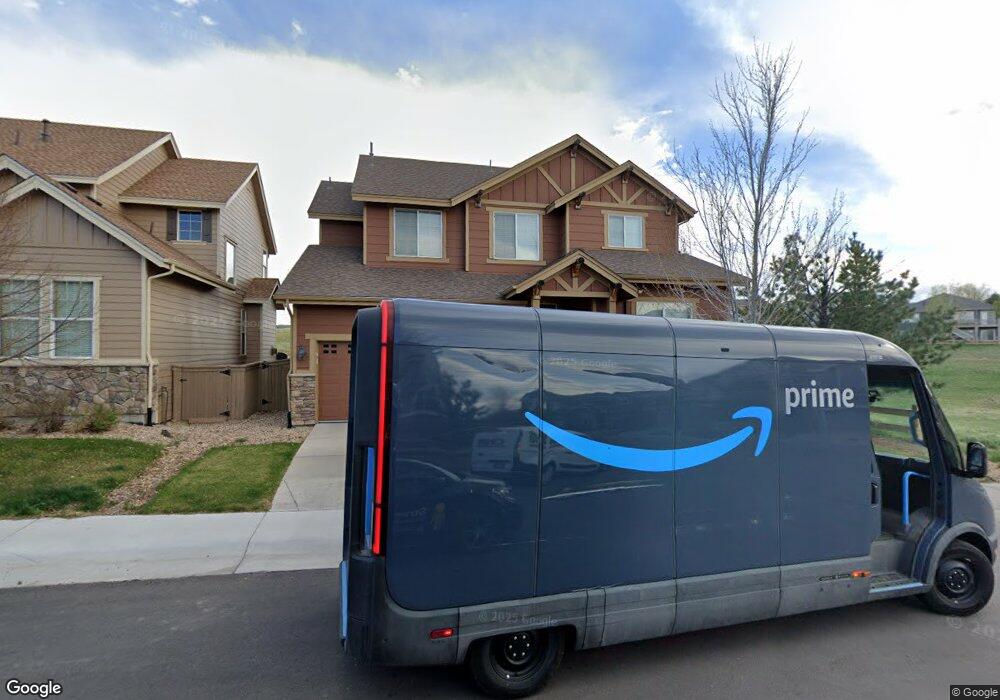 10920 Towerbridge Rd, Highlands Ranch, CO 80130 - photo 1