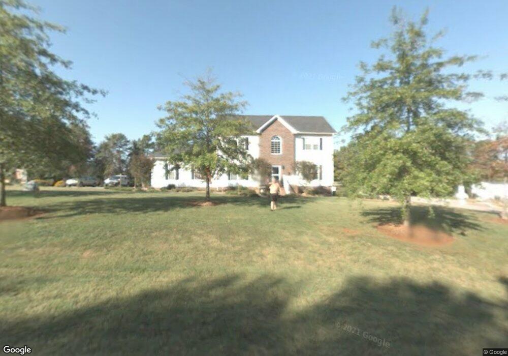 169 Pierce Bluff Dr, Statesville, NC 28625 - photo 1