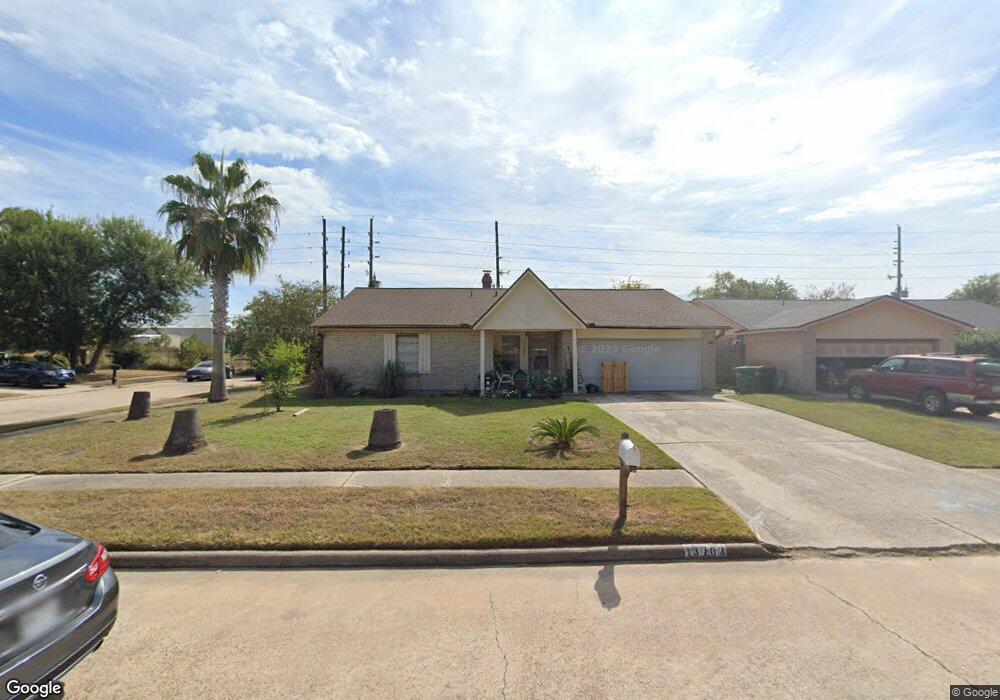 13703 Fieldstone Dr, Houston, TX 77041 - photo 1
