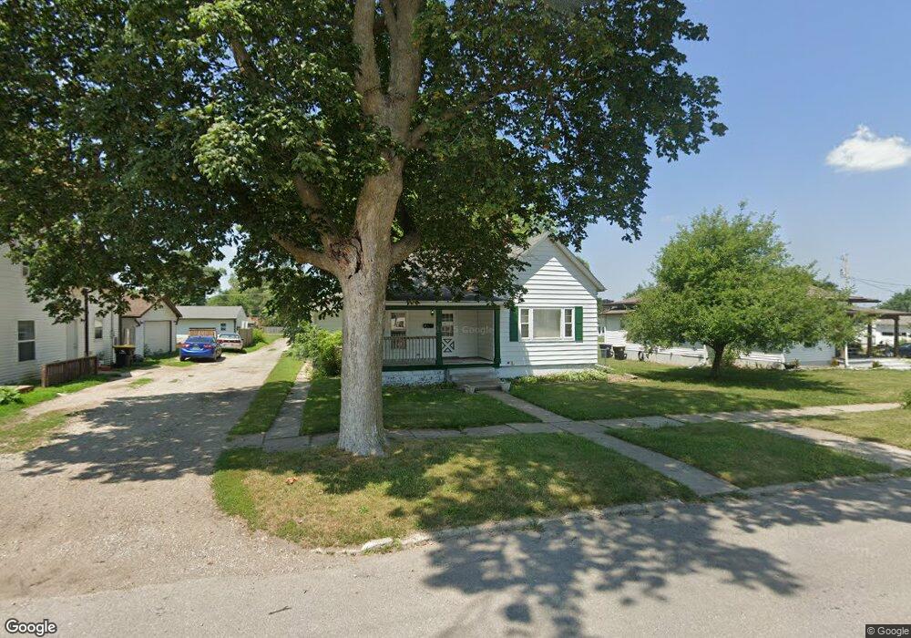 109 S Locust St, Colfax, IA 50054 - photo 1