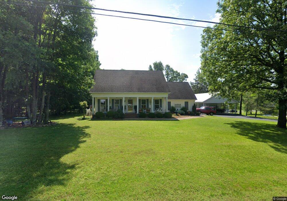 207 Providence Rd, Shelbyville, TN 37160 - photo 1