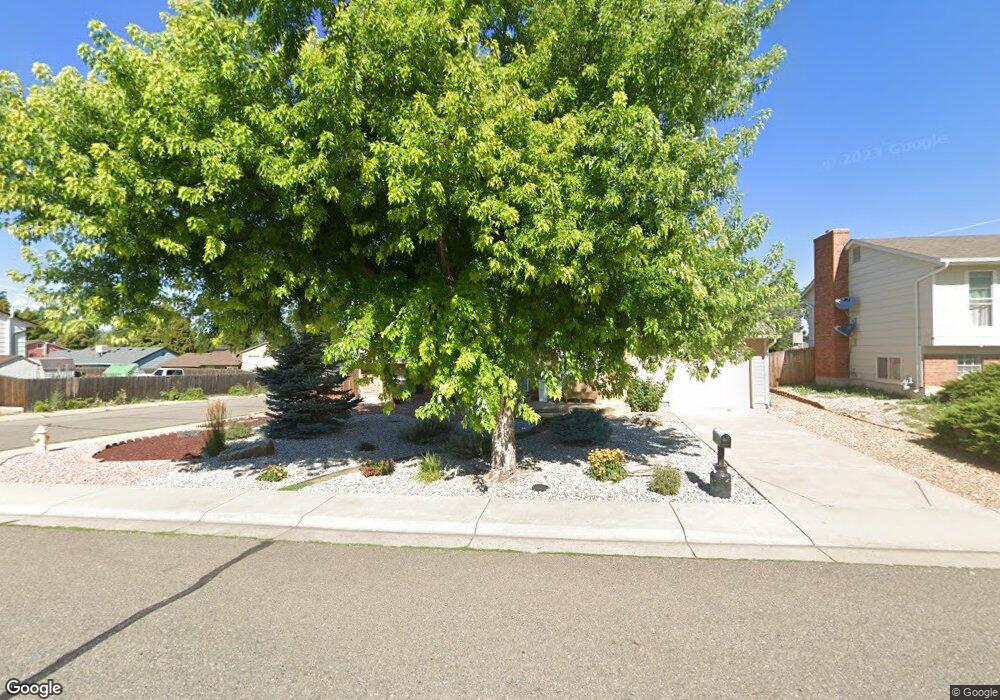 1195 S Memphis St, Aurora, CO 80017 - photo 1